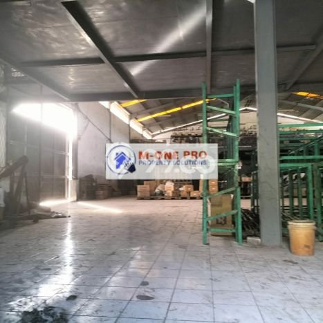 Area Ramai! Gudang Dijual di Cikande untuk Bisnis Luas Bangunan 2500m2 Area Ramai! Gudang Dijual di Cikande untuk Bisnis Luas Bangunan 2500m2