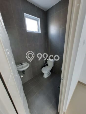 Rumah Minimalis 3 Kamar LT 42m2 di Cikarang Rumah Minimalis 3 Kamar LT 42m2 di Cikarang