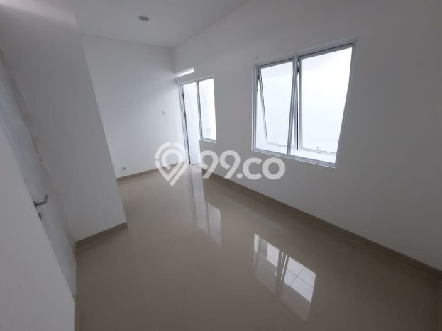 Rumah Minimalis 3 Kamar LT 42m2 di Cikarang Rumah Minimalis 3 Kamar LT 42m2 di Cikarang