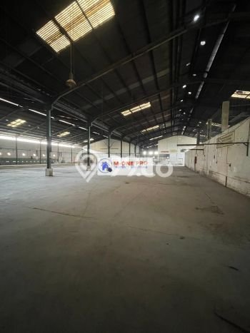 Pabrik Kawasan Premium di Cikupa, Luas 3500m2m², Mainroad Pabrik Kawasan Premium di Cikupa, Luas 3500m2m², Mainroad