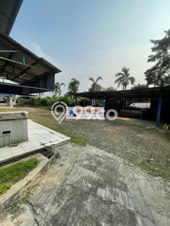 Pabrik Kawasan Premium di Cikupa, Luas 3500m2m², Mainroad Pabrik Kawasan Premium di Cikupa, Luas 3500m2m², Mainroad
