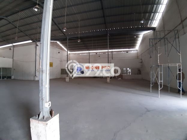 FOR RENT! Gudang di Daan Mogot Cocok untuk Bisnis 2360m2 FOR RENT! Gudang di Daan Mogot Cocok untuk Bisnis 2360m2