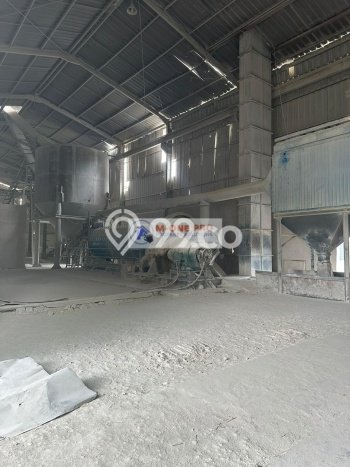 Pabrik Strategis Kawasan Cikande, Luas 5000m², Kawasan Komersial Pabrik Strategis Kawasan Cikande, Luas 5000m², Kawasan Komersial