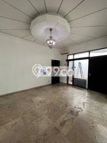 Rumah Luxury Modern Siap Huni di Bangka Jakarta Selatan Rumah Luxury Modern Siap Huni di Bangka Jakarta Selatan