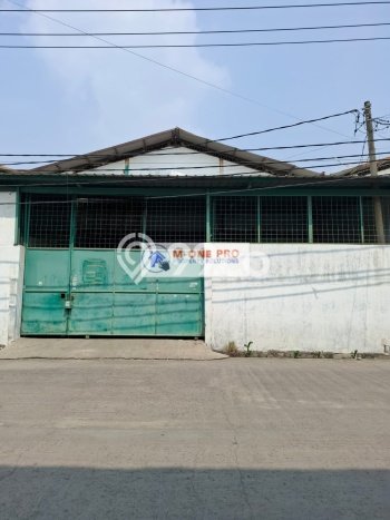 Unit Gudang Dijual di Tangerang LT 600m2 & LB 1000m2 Unit Gudang Dijual di Tangerang LT 600m2 & LB 1000m2
