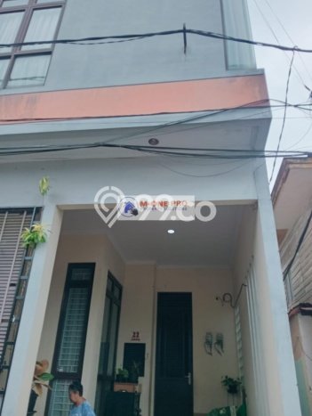 Unit Kost Dijual di Tanah Abang dengan 11 Kamar Tidur & Luas Bangunan 183m2 Unit Kost Dijual di Tanah Abang dengan 11 Kamar Tidur & Luas Bangunan 183m2