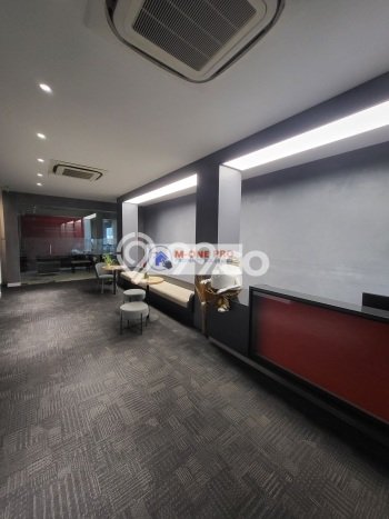Unit Gudang Dijual di Benda Tangerang Luas Bangunan 1800m2 Unit Gudang Dijual di Benda Tangerang Luas Bangunan 1800m2