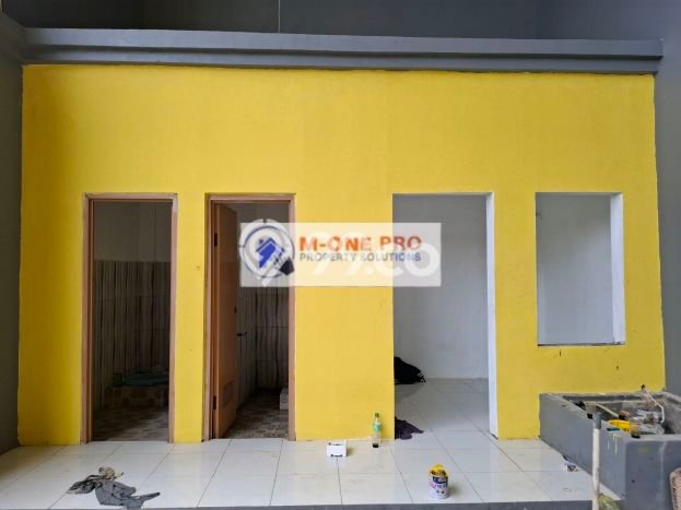 LOKASI BISNIS! Gudang For Rent Kawasan Cipondoh, Luas 650m², Akses Strategis LOKASI BISNIS! Gudang For Rent Kawasan Cipondoh, Luas 650m², Akses Strategis