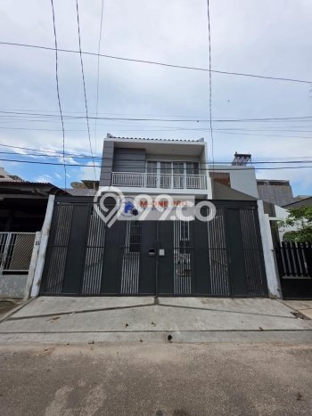 Dijual Rumah Luas Elegan Dengan View Cantik di Sunrise Garden, Jakarta Barat Dijual Rumah Luas Elegan Dengan View Cantik di Sunrise Garden, Jakarta Barat