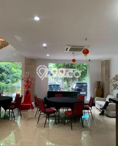 Hotel Premium di , Luas 2250m2m², Area Komersial, Lokasi Ramai Hotel Premium di , Luas 2250m2m², Area Komersial, Lokasi Ramai