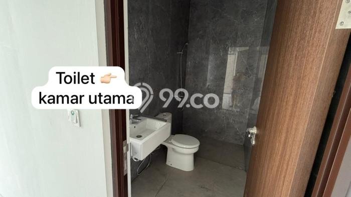 Siap Huni Rumah Mewah 4 Kamar di Cisauk Dekat ke Mana Pun Siap Huni Rumah Mewah 4 Kamar di Cisauk Dekat ke Mana Pun