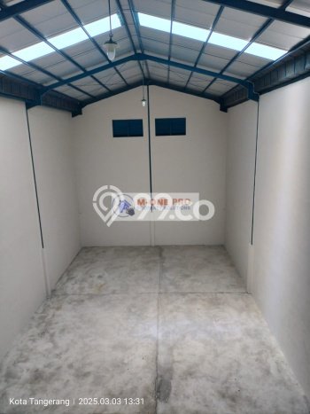 Gudang Siap Pakai di , Luas 216m2m², Kawasan Bisnis Gudang Siap Pakai di , Luas 216m2m², Kawasan Bisnis