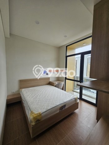 Dijual Cepat Rumah Bagus Siap Huni LB 66m2 di BSD, Tangerang Selatan Dijual Cepat Rumah Bagus Siap Huni LB 66m2 di BSD, Tangerang Selatan