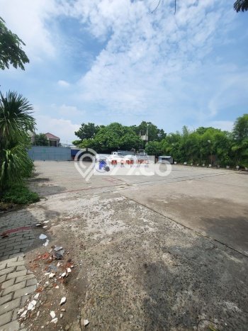 Unit Gudang Dijual di Benda Tangerang Luas Bangunan 1800m2 Unit Gudang Dijual di Benda Tangerang Luas Bangunan 1800m2