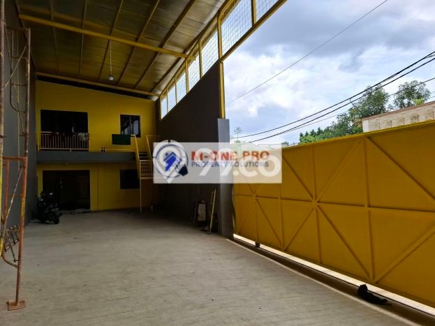 LOKASI BISNIS! Gudang For Rent Kawasan Cipondoh, Luas 650m², Akses Strategis LOKASI BISNIS! Gudang For Rent Kawasan Cipondoh, Luas 650m², Akses Strategis