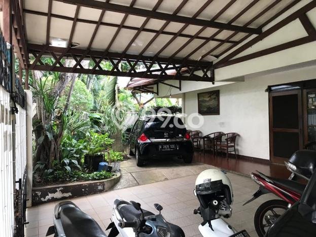 Hunian Elit LB 409m2 Siap Pakai Desain Elegan di Senopati, Jakarta Selatan Hunian Elit LB 409m2 Siap Pakai Desain Elegan di Senopati, Jakarta Selatan