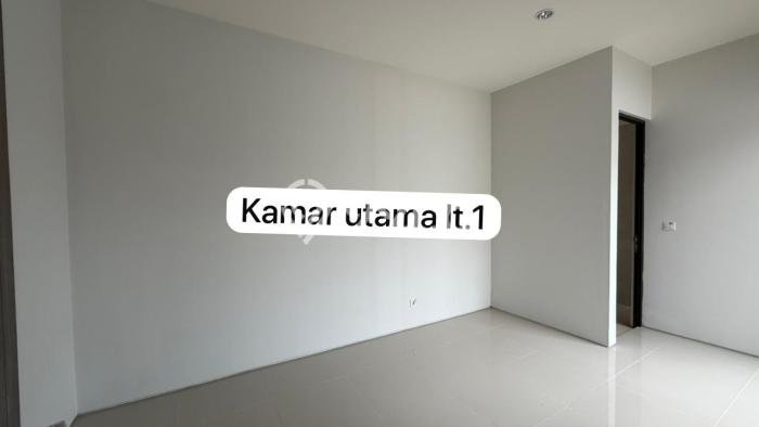 Dijual Rumah 3 Kamar Lokasi Strategis Bagus dan Strategis di Cisauk Dijual Rumah 3 Kamar Lokasi Strategis Bagus dan Strategis di Cisauk