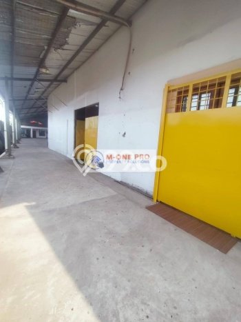 Dijual! Gudang di Kalideres Jakarta Barat LT 5000m2 / LB 2500m2 Kawasan Bisnis Dijual! Gudang di Kalideres Jakarta Barat LT 5000m2 / LB 2500m2 Kawasan Bisnis