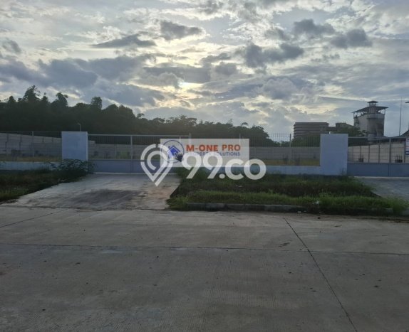 Gudang Dijual Lokasi Stratagis di Cikande Serang Cocok untuk Bisnis Gudang Dijual Lokasi Stratagis di Cikande Serang Cocok untuk Bisnis