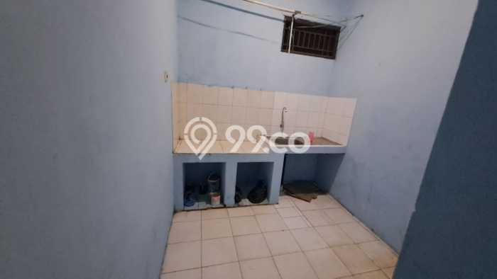 Rumah Minimalis 3 KT di Srengseng Jakarta Barat Unfurnished Rumah Minimalis 3 KT di Srengseng Jakarta Barat Unfurnished