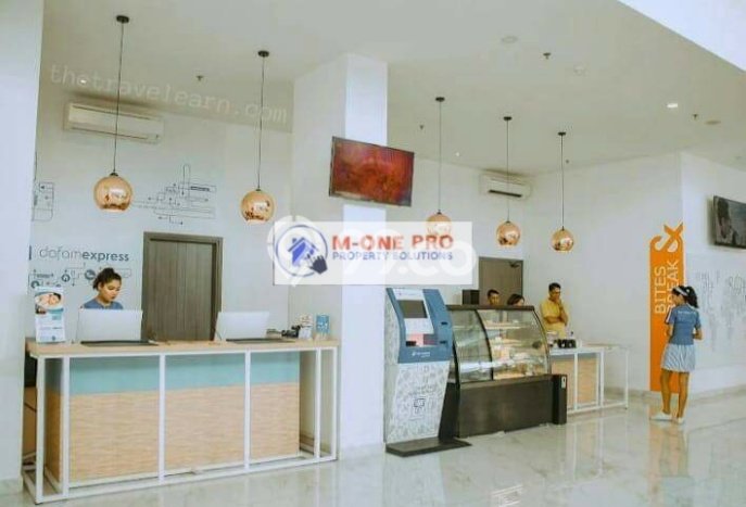 Jual Hotel Premium Kawasan Menteng, Luas 4052m2m², Mainroad, Area Bisnis Jual Hotel Premium Kawasan Menteng, Luas 4052m2m², Mainroad, Area Bisnis