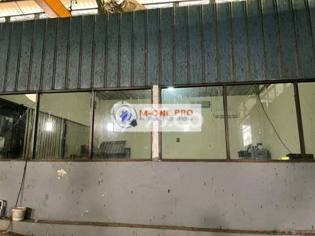 Untuk Dijual Pabrik di Cikupa Tangerang LT 2570m2 / LB 1000m2 Untuk Dijual Pabrik di Cikupa Tangerang LT 2570m2 / LB 1000m2