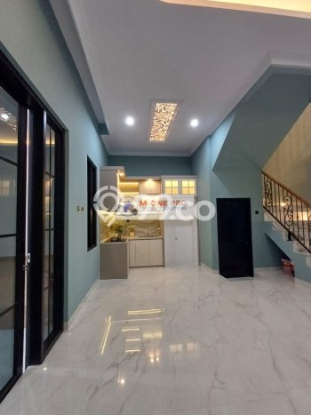 Siap Huni Hunian Elit 4 Kamar di Jagakarsa Dekat ke Mana Pun Siap Huni Hunian Elit 4 Kamar di Jagakarsa Dekat ke Mana Pun