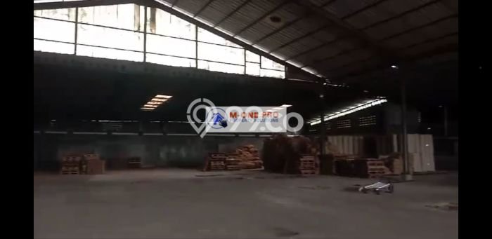 Gudang disewakan lokasi strategis Cipondoh Tangerang 2000m2 Gudang disewakan lokasi strategis Cipondoh Tangerang 2000m2