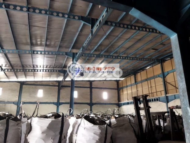Pabrik Komersial Dijual di Cikande Serang LT 10000m2 & LB 4000m2 Pabrik Komersial Dijual di Cikande Serang LT 10000m2 & LB 4000m2