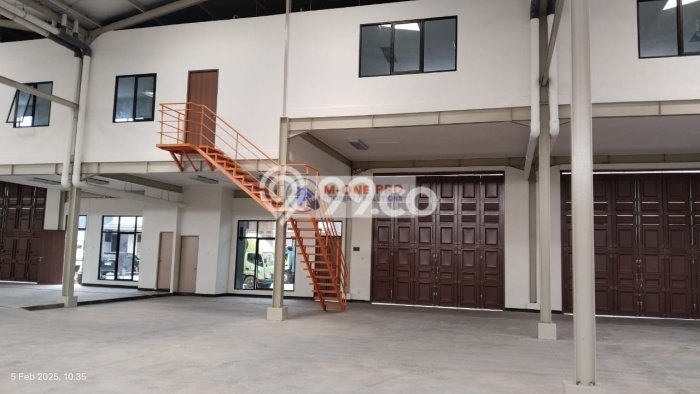 Lokasi Strategis! Dijual Gudang Bisnis di Balaraja, Tangerang Kondisi Bagus Lokasi Strategis! Dijual Gudang Bisnis di Balaraja, Tangerang Kondisi Bagus