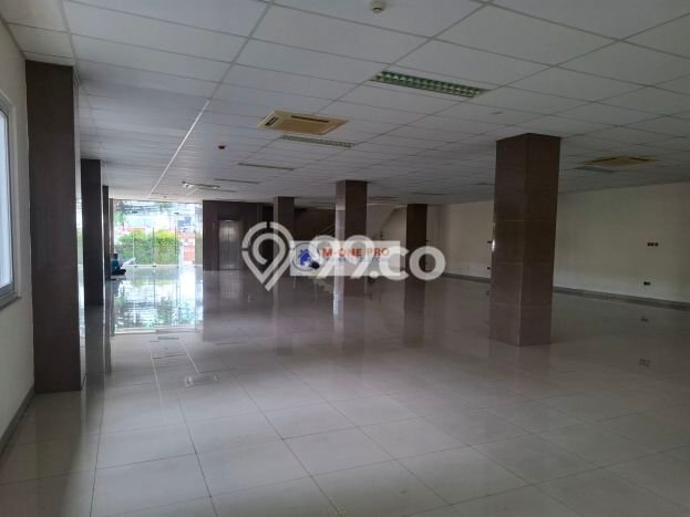 Kantor Bagus Dijual LB 2500m2 Lokasi Strategis Jakarta Pusat Area Cocok untuk Bisnis Kantor Bagus Dijual LB 2500m2 Lokasi Strategis Jakarta Pusat Area Cocok untuk Bisnis