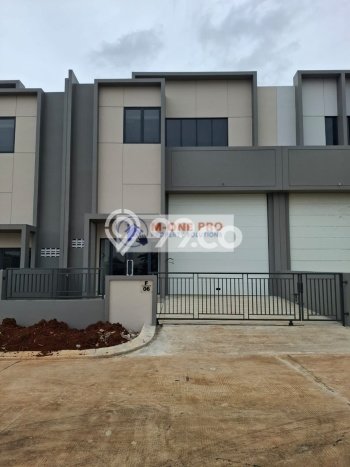 Gudang untuk Disewa di Pusat Tangerang Luas Bangunan 600m2 Gudang untuk Disewa di Pusat Tangerang Luas Bangunan 600m2