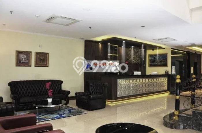 Hotel Premium di , Luas 2250m2m², Area Komersial, Lokasi Ramai Hotel Premium di , Luas 2250m2m², Area Komersial, Lokasi Ramai