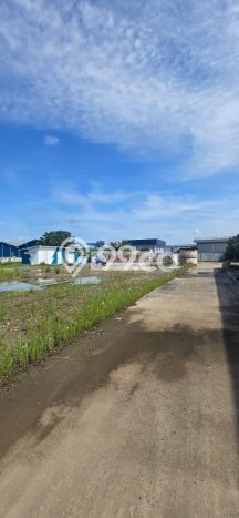 Pabrik Dijual Lokasi Stratagis di Cikupa Tangerang Cocok untuk Investasi Pabrik Dijual Lokasi Stratagis di Cikupa Tangerang Cocok untuk Investasi
