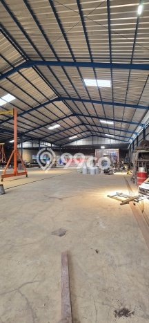 Gudang Dijual di Tigaraksa LT 3000m2, LB 2000m2 Solusi Investasi Cerdas Gudang Dijual di Tigaraksa LT 3000m2, LB 2000m2 Solusi Investasi Cerdas