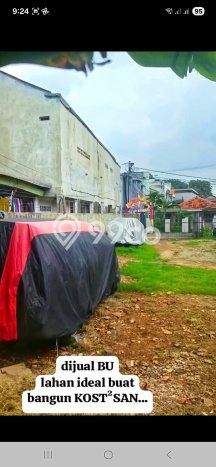 Unit Kost Dijual di Kebon Jeruk dengan 11 Kamar Tidur & Luas Bangunan 500m2 Unit Kost Dijual di Kebon Jeruk dengan 11 Kamar Tidur & Luas Bangunan 500m2