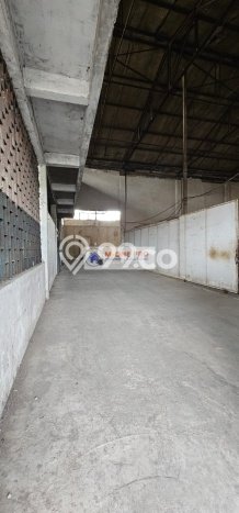 Pabrik Dijual di Prime Area Tangerang Luas 2000m2 Pabrik Dijual di Prime Area Tangerang Luas 2000m2