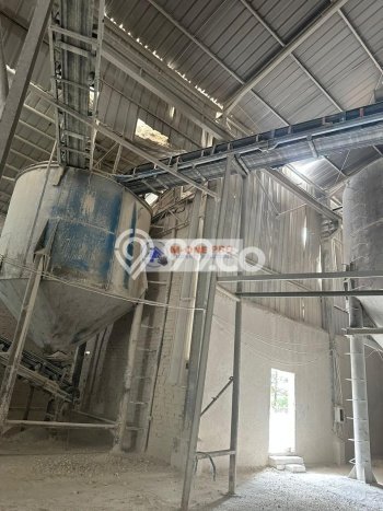 Pabrik Strategis Kawasan Cikande, Luas 5000m², Kawasan Komersial Pabrik Strategis Kawasan Cikande, Luas 5000m², Kawasan Komersial
