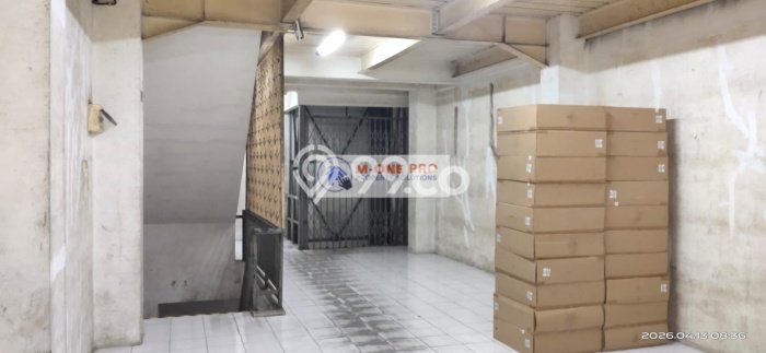 Gudang Bagus Dijual di Jelambar Jakarta Barat Strategis Cocok untuk Kembangkan Bisnis Gudang Bagus Dijual di Jelambar Jakarta Barat Strategis Cocok untuk Kembangkan Bisnis