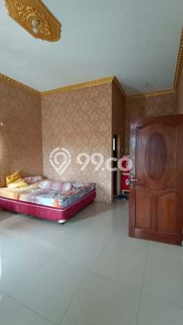 Jual Rumah Favorit Siap Huni LB 300m2 di Sindang Jaya, Tangerang Jual Rumah Favorit Siap Huni LB 300m2 di Sindang Jaya, Tangerang