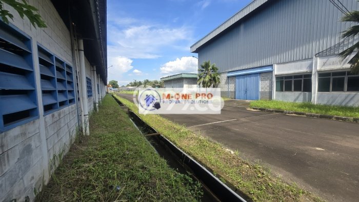 LOKASI STRATEGIS! Gudang For Rent di Balaraja, Luas 10000m2m², Kawasan Berkembang LOKASI STRATEGIS! Gudang For Rent di Balaraja, Luas 10000m2m², Kawasan Berkembang