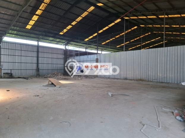FOR RENT! Gudang di Daan Mogot Cocok untuk Bisnis 1164m2 FOR RENT! Gudang di Daan Mogot Cocok untuk Bisnis 1164m2