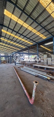 Pabrik Dijual Lokasi Stratagis di Cikupa Tangerang Cocok untuk Investasi Pabrik Dijual Lokasi Stratagis di Cikupa Tangerang Cocok untuk Investasi