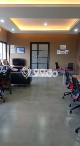 Gudang Disewa di Kosambi, Tangerang, LT 1200m2 / LB 1550m2 Gudang Disewa di Kosambi, Tangerang, LT 1200m2 / LB 1550m2