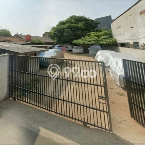 Unit Kost Dijual di Kebon Jeruk dengan 11 Kamar Tidur & Luas Bangunan 500m2 Unit Kost Dijual di Kebon Jeruk dengan 11 Kamar Tidur & Luas Bangunan 500m2