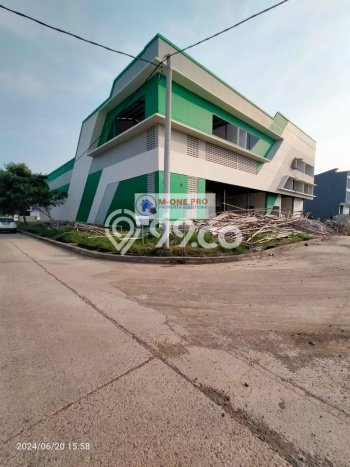 Untuk Dijual Pabrik di Pakuhaji, Tangerang Harga Penawaran Spesial Untuk Dijual Pabrik di Pakuhaji, Tangerang Harga Penawaran Spesial