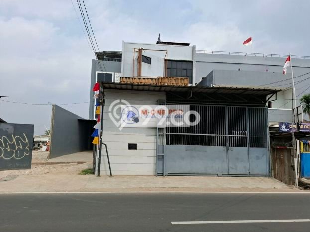Unit Ruko Dijual di Jakarta Barat LT 153m2 & LB 153m2 Unit Ruko Dijual di Jakarta Barat LT 153m2 & LB 153m2