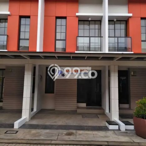 Jual Rumah Bagus Siap Huni LB 48m2 di Cipondoh, Tangerang Jual Rumah Bagus Siap Huni LB 48m2 di Cipondoh, Tangerang