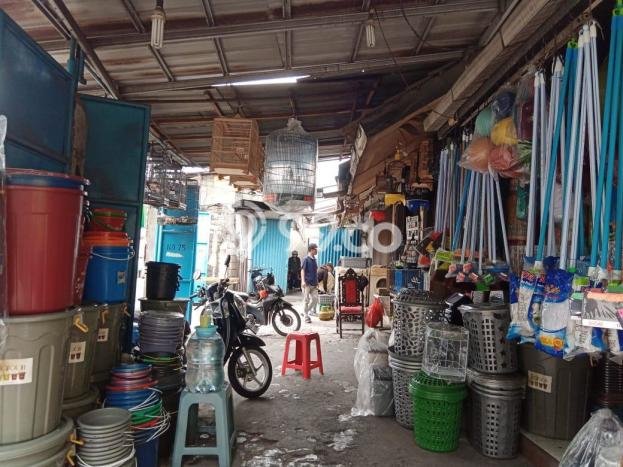 Rumah Eksklusif Siap Huni LT 980m2 di Larangan, Tangerang Rumah Eksklusif Siap Huni LT 980m2 di Larangan, Tangerang
