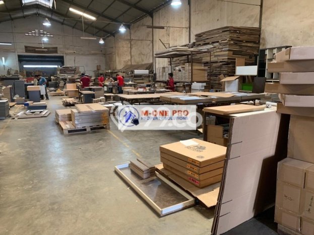 Gudang Bagus Dijual LB 4500m2 Lokasi Strategis Tangerang Area Cocok untuk Berbisnis Gudang Bagus Dijual LB 4500m2 Lokasi Strategis Tangerang Area Cocok untuk Berbisnis